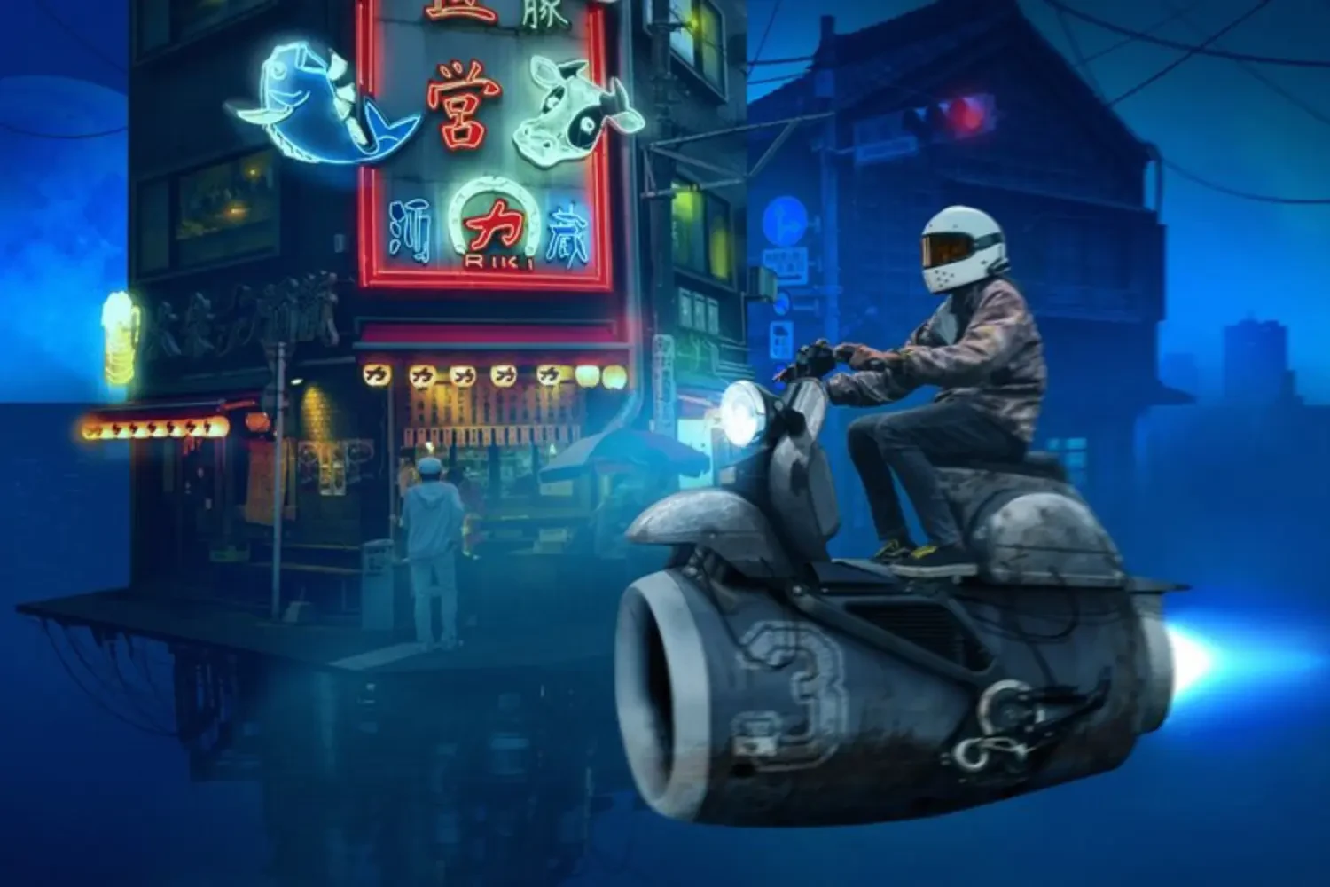 Mobile Game Developers LogicLeaps