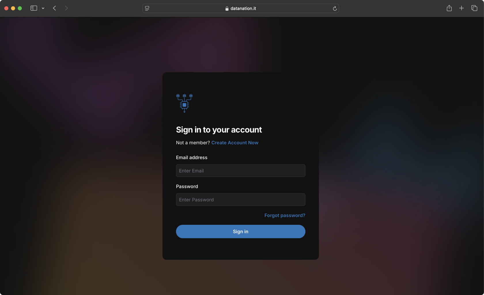 AI Services with LogicLeaps